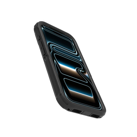 Otterbox iPhone 17 Pro/iPhone 18 Pro Deksel Defender Pro MagSafe Svart