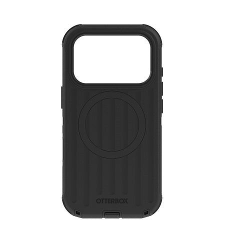 Otterbox iPhone 17 Pro/iPhone 18 Pro Deksel Defender Pro MagSafe Svart
