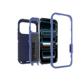 Otterbox iPhone 17 Pro/iPhone 18 Pro Deksel Defender Pro MagSafe Witherwill