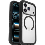 Otterbox iPhone 17 Pro/iPhone 18 Pro Deksel Defender Pro XT MagSafe Dark Side