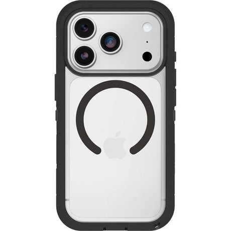 Otterbox iPhone 17 Pro/iPhone 18 Pro Deksel Defender Pro XT MagSafe Dark Side