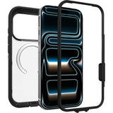 Otterbox iPhone 17 Pro/iPhone 18 Pro Deksel Defender Pro XT MagSafe Dark Side