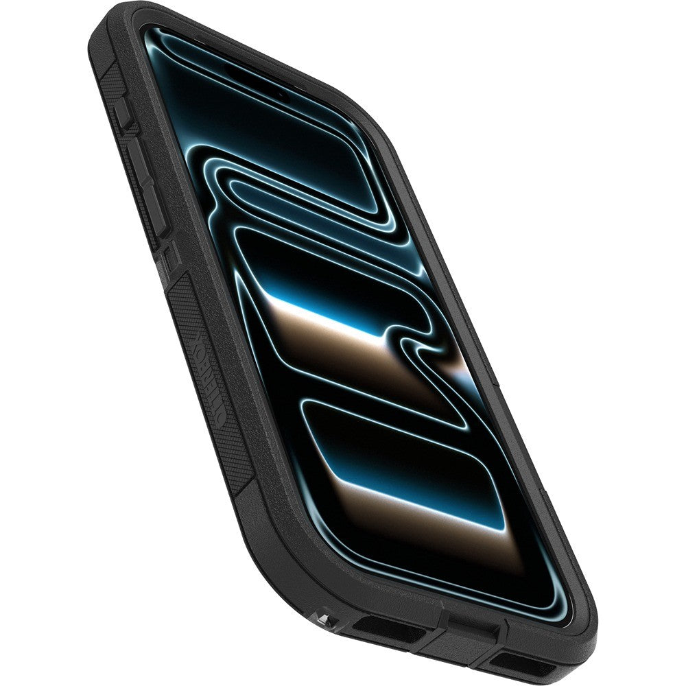 Otterbox iPhone 17 Pro/iPhone 18 Pro Deksel Defender Pro XT MagSafe Dark Side