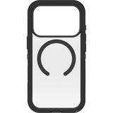 Otterbox iPhone 17 Pro/iPhone 18 Pro Deksel Defender Pro XT MagSafe Dark Side
