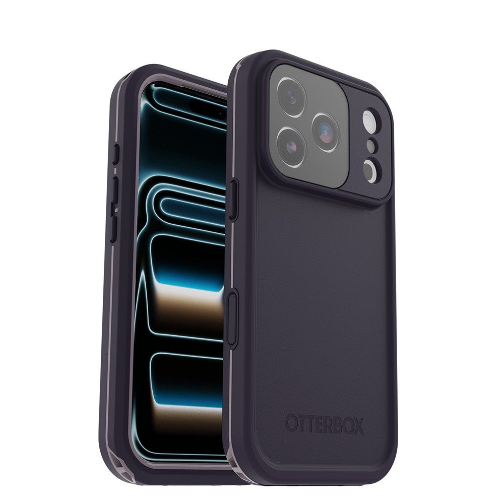 Otterbox iPhone 17 Pro/iPhone 18 Pro Deksel Fre MagSafe Adomania