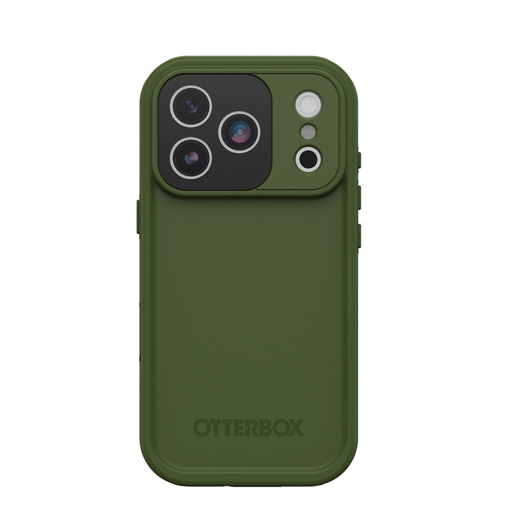 Otterbox iPhone 17 Pro/iPhone 18 Pro Deksel Fre MagSafe Halfwise