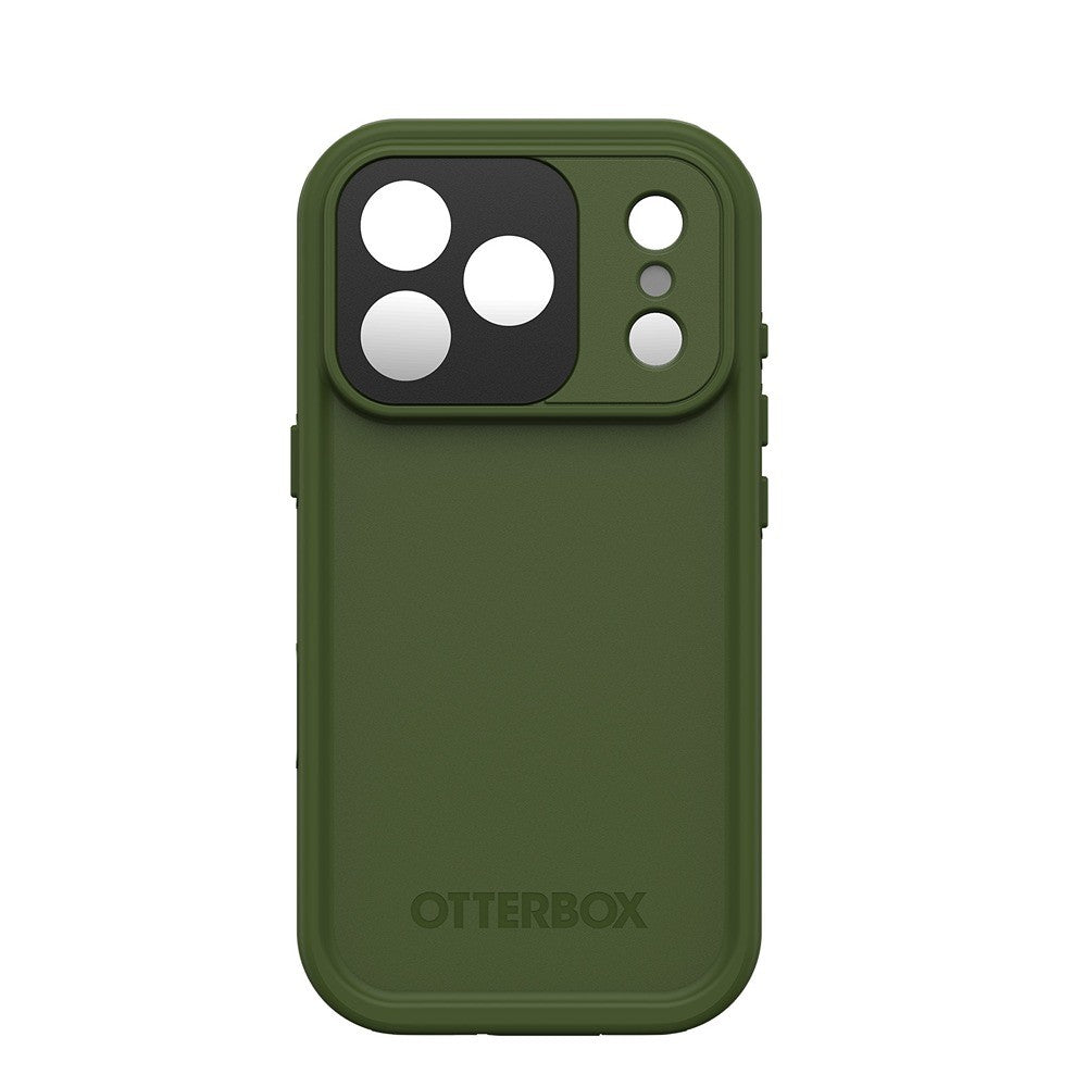 Otterbox iPhone 17 Pro/iPhone 18 Pro Deksel Fre MagSafe Halfwise