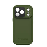 Otterbox iPhone 17 Pro/iPhone 18 Pro Deksel Fre MagSafe Halfwise
