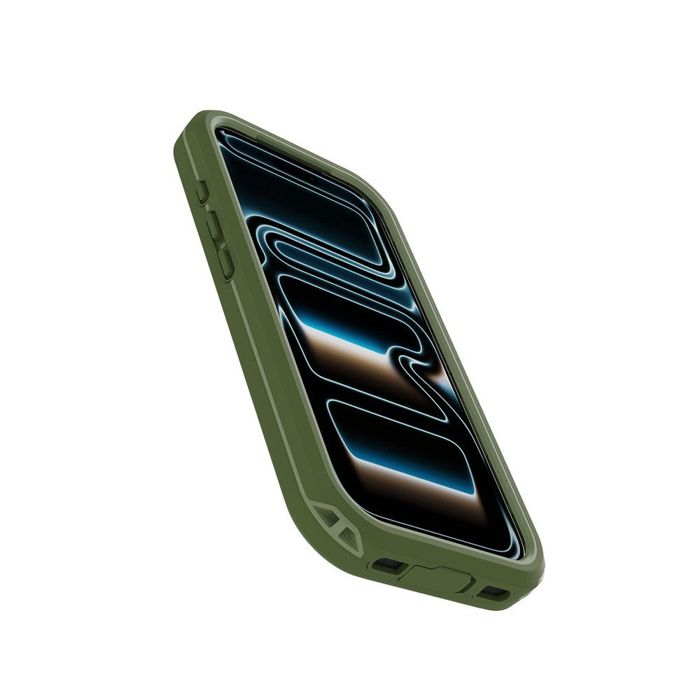 Otterbox iPhone 17 Pro/iPhone 18 Pro Deksel Fre MagSafe Halfwise