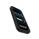 Otterbox iPhone 17 Pro/iPhone 18 Pro Deksel Fre MagSafe Svart