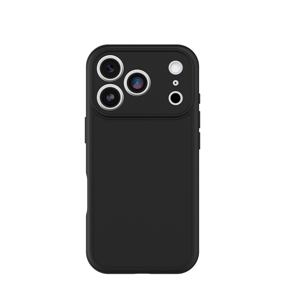 Otterbox iPhone 17 Pro/iPhone 18 Pro Deksel Lumen MagSafe Svart