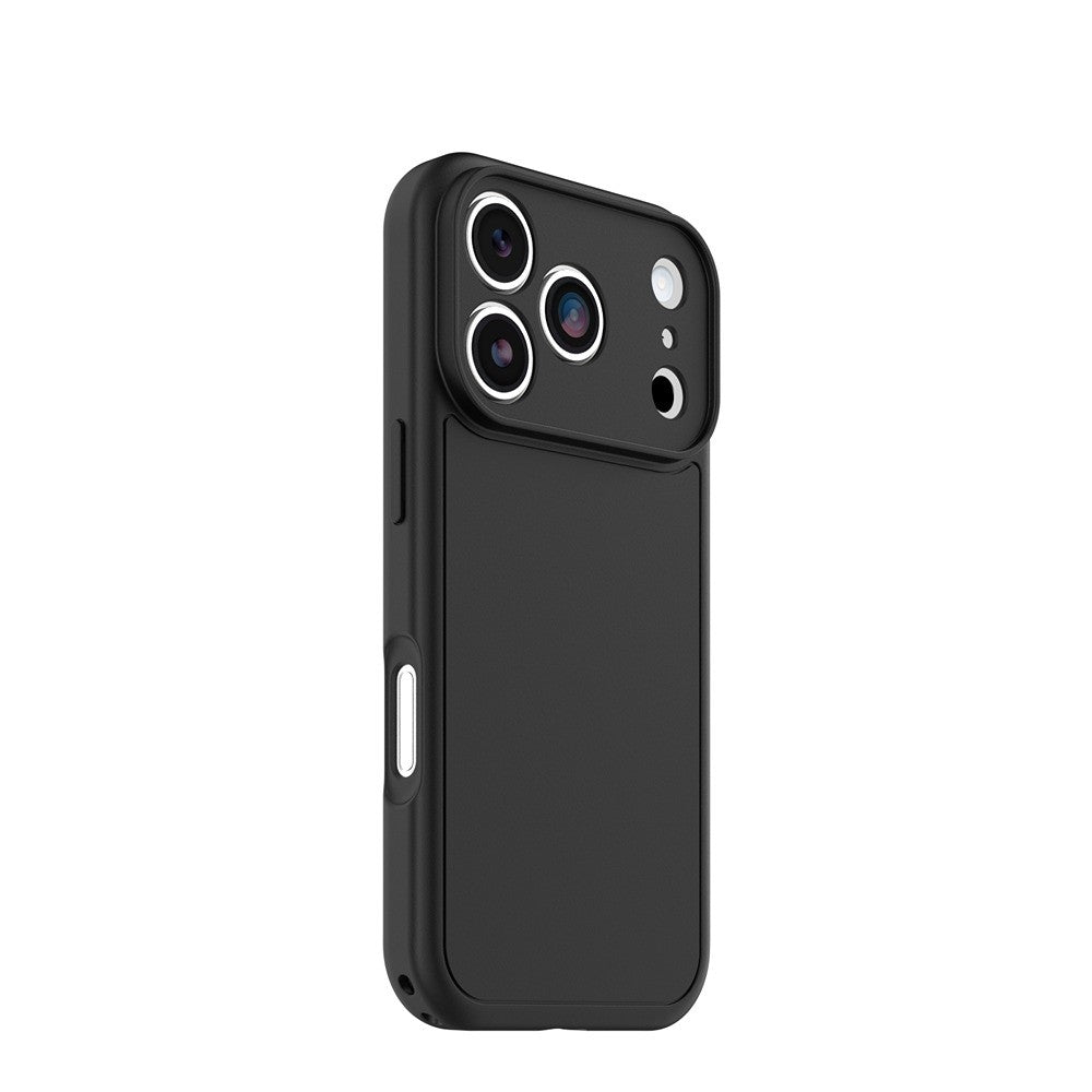 Otterbox iPhone 17 Pro/iPhone 18 Pro Deksel Lumen MagSafe Svart