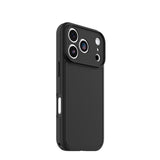 Otterbox iPhone 17 Pro/iPhone 18 Pro Deksel Lumen MagSafe Svart