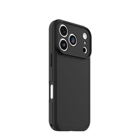 Otterbox iPhone 17 Pro/iPhone 18 Pro Deksel Lumen MagSafe Svart
