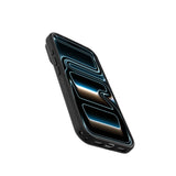 Otterbox iPhone 17 Pro/iPhone 18 Pro Deksel Lumen MagSafe Svart