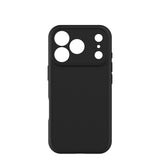 Otterbox iPhone 17 Pro/iPhone 18 Pro Deksel Lumen MagSafe Svart