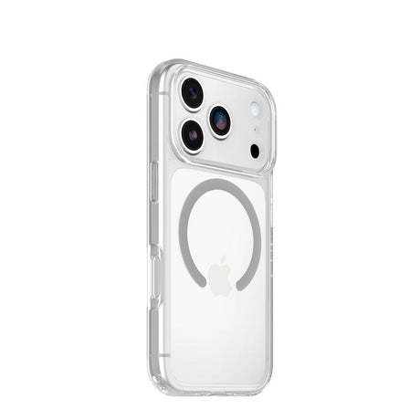 Otterbox iPhone 17 Pro/iPhone 18 Pro Deksel Lumen MagSafe Klar