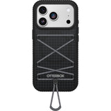 Otterbox iPhone 17 Pro/iPhone 18 Pro Deksel Sole Pack MagSafe Svart