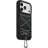 Otterbox iPhone 17 Pro/iPhone 18 Pro Deksel Sole Pack MagSafe Svart