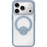 Otterbox iPhone 17 Pro/iPhone 18 Pro Deksel Symmetry Stand MagSafe Aether