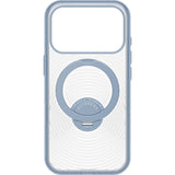 Otterbox iPhone 17 Pro/iPhone 18 Pro Deksel Symmetry Stand MagSafe Aether