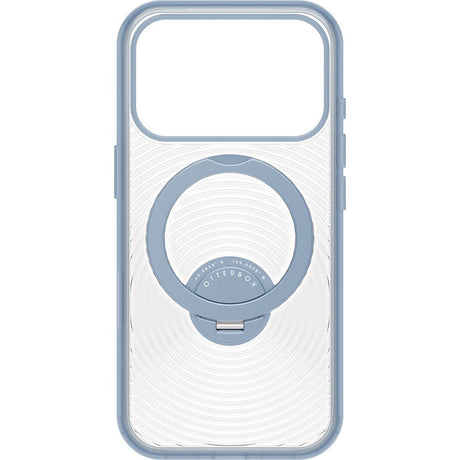 Otterbox iPhone 17 Pro/iPhone 18 Pro Deksel Symmetry Stand MagSafe Aether