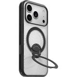 Otterbox iPhone 17 Pro/iPhone 18 Pro Deksel Symmetry Stand MagSafe Umbra