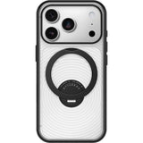 Otterbox iPhone 17 Pro/iPhone 18 Pro Deksel Symmetry Stand MagSafe Umbra
