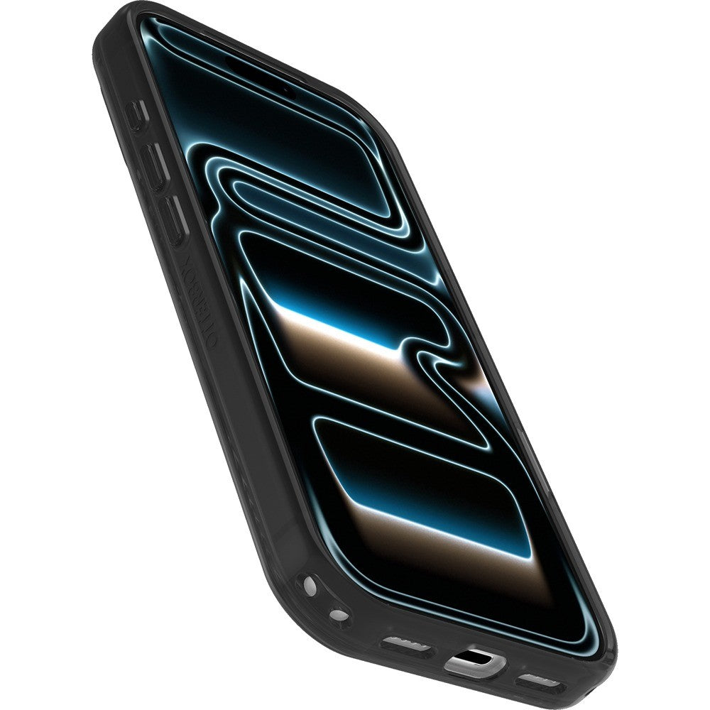Otterbox iPhone 17 Pro/iPhone 18 Pro Deksel Symmetry Stand MagSafe Umbra