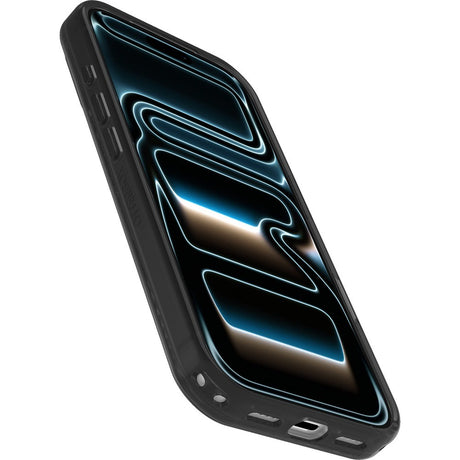 Otterbox iPhone 17 Pro/iPhone 18 Pro Deksel Symmetry Stand MagSafe Umbra