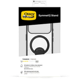 Otterbox iPhone 17 Pro/iPhone 18 Pro Deksel Symmetry Stand MagSafe Umbra