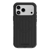Otterbox iPhone 17 Pro Max/iPhone 18 Pro Max Deksel Defender Pro MagSafe Svart