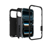 Otterbox iPhone 17 Pro Max/iPhone 18 Pro Max Deksel Defender Pro MagSafe Svart