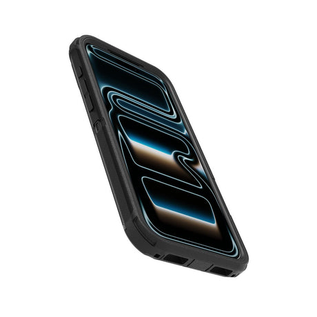 Otterbox iPhone 17 Pro Max/iPhone 18 Pro Max Deksel Defender Pro MagSafe Svart