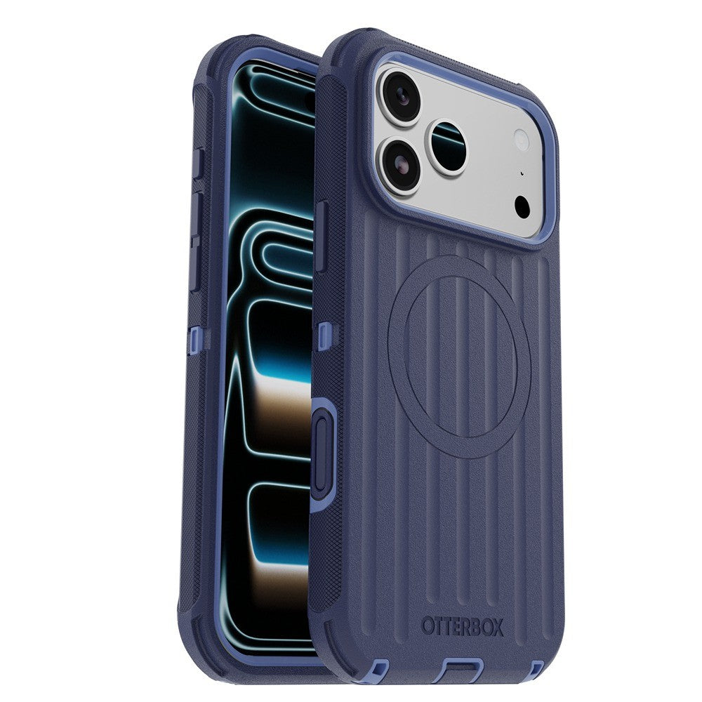 Otterbox iPhone 17 Pro Max/iPhone 18 Pro Max Deksel Defender Pro MagSafe Witherwill