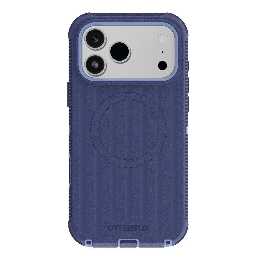Otterbox iPhone 17 Pro Max/iPhone 18 Pro Max Deksel Defender Pro MagSafe Witherwill