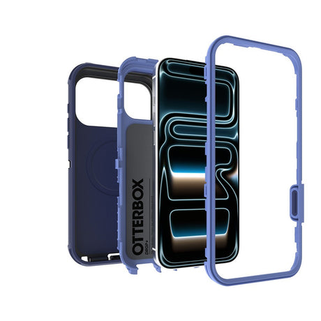 Otterbox iPhone 17 Pro Max/iPhone 18 Pro Max Deksel Defender Pro MagSafe Witherwill