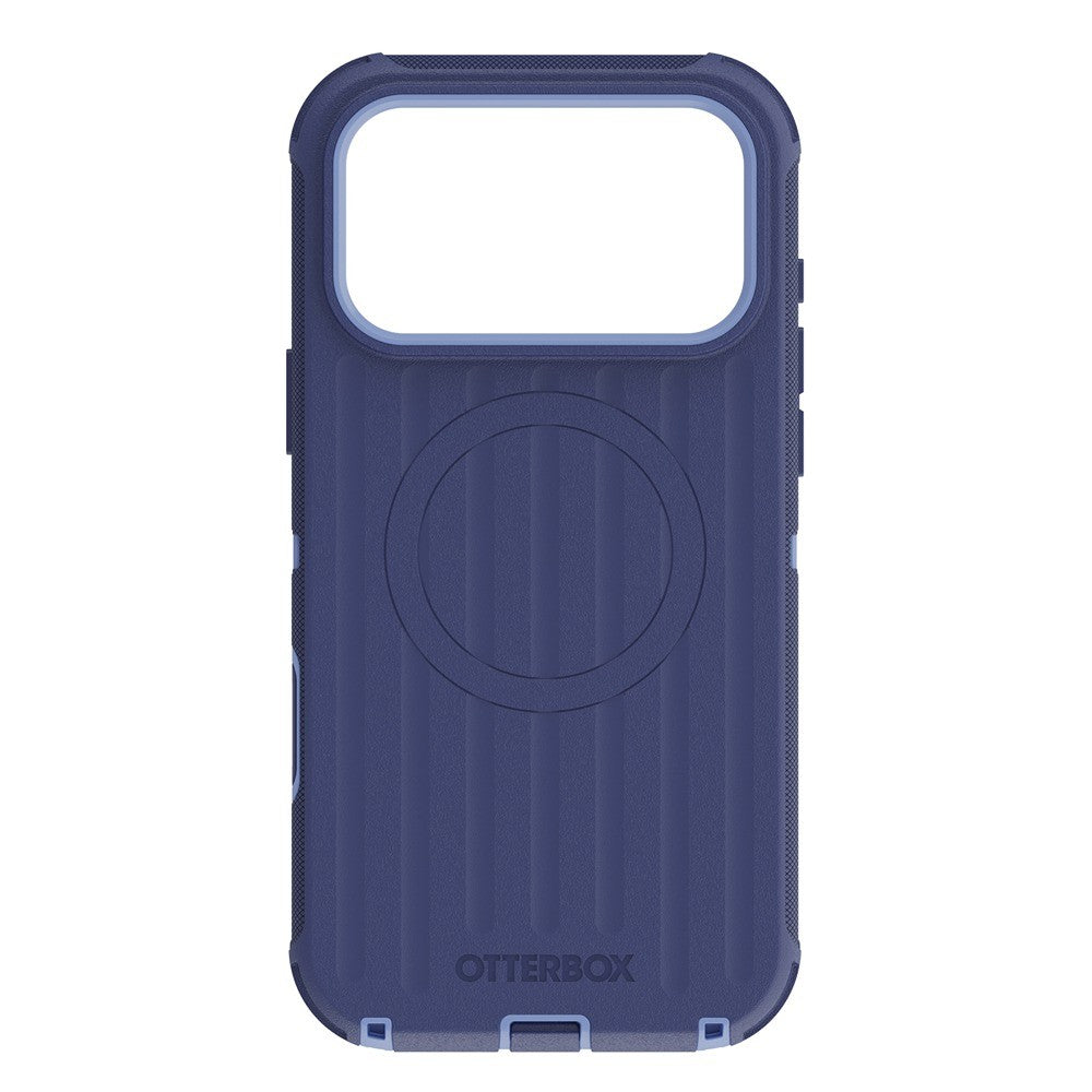 Otterbox iPhone 17 Pro Max/iPhone 18 Pro Max Deksel Defender Pro MagSafe Witherwill