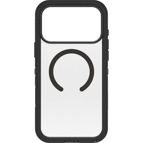 Otterbox iPhone 17 Pro Max/iPhone 18 Pro Max Deksel Defender Pro XT MagSafe Dark Side