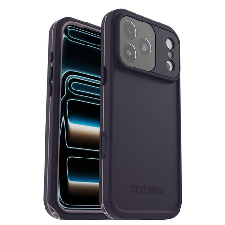 Otterbox iPhone 17 Pro Max/iPhone 18 Pro Max Deksel Fre MagSafe Adomania