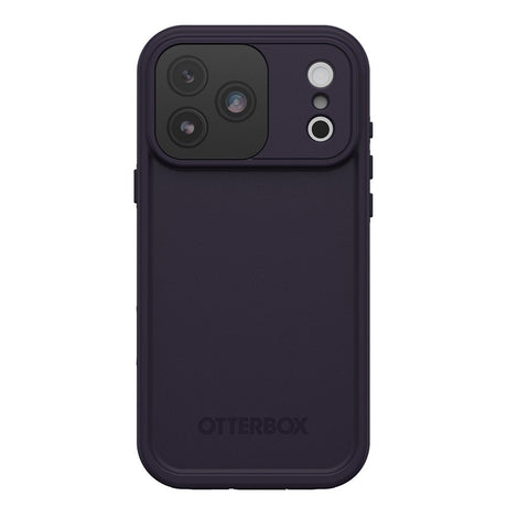 Otterbox iPhone 17 Pro Max/iPhone 18 Pro Max Deksel Fre MagSafe Adomania