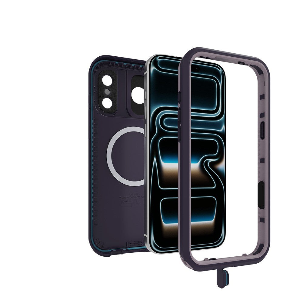 Otterbox iPhone 17 Pro Max/iPhone 18 Pro Max Deksel Fre MagSafe Adomania