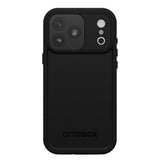 Otterbox iPhone 17 Pro Max/iPhone 18 Pro Max Deksel Fre MagSafe Svart