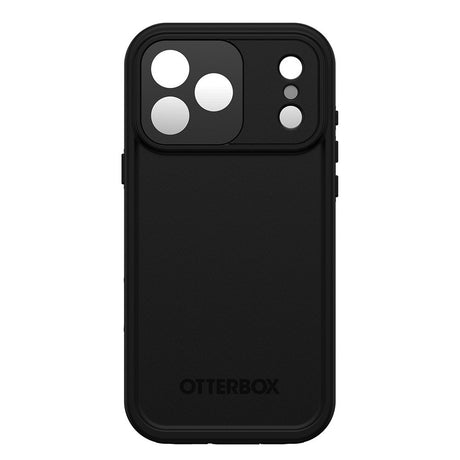 Otterbox iPhone 17 Pro Max/iPhone 18 Pro Max Deksel Fre MagSafe Svart