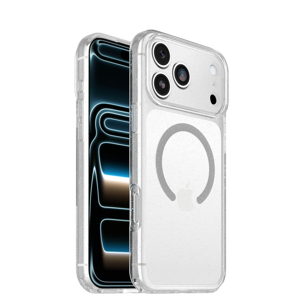 Otterbox iPhone 17 Pro Max/iPhone 18 Pro Max Deksel Lumen MagSafe Stardust