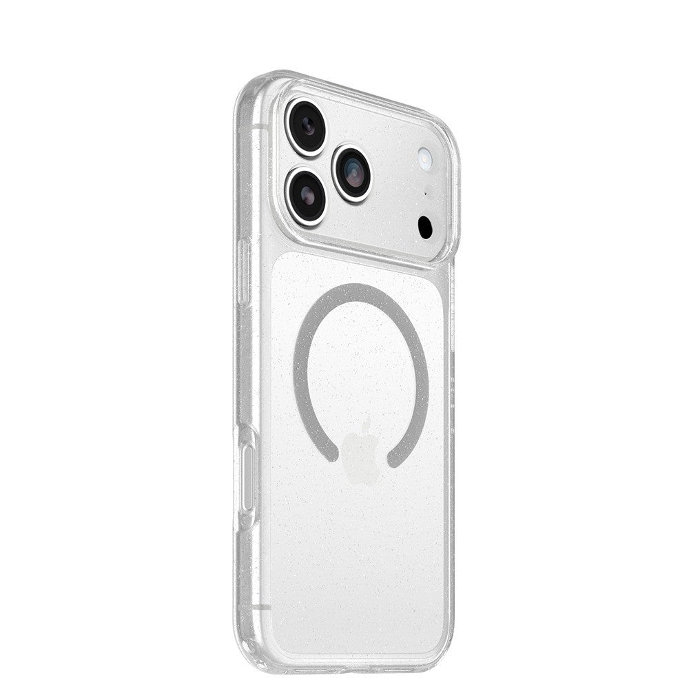 Otterbox iPhone 17 Pro Max/iPhone 18 Pro Max Deksel Lumen MagSafe Stardust