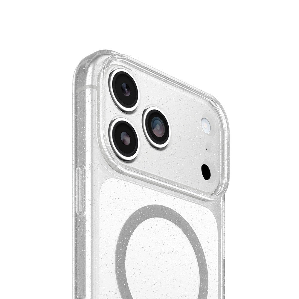 Otterbox iPhone 17 Pro Max/iPhone 18 Pro Max Deksel Lumen MagSafe Stardust