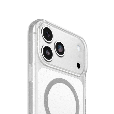Otterbox iPhone 17 Pro Max/iPhone 18 Pro Max Deksel Lumen MagSafe Stardust