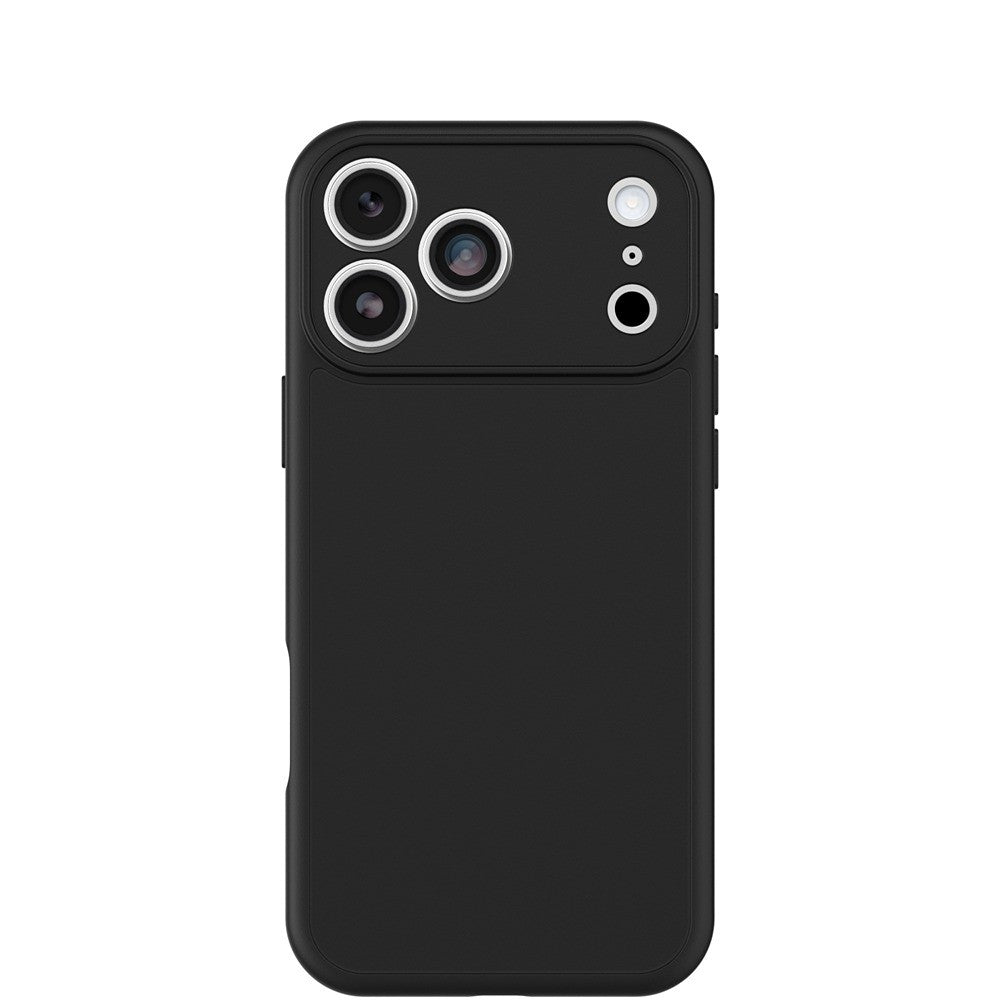 Otterbox iPhone 17 Pro Max/iPhone 18 Pro Max Deksel Lumen MagSafe Svart