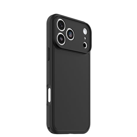 Otterbox iPhone 17 Pro Max/iPhone 18 Pro Max Deksel Lumen MagSafe Svart